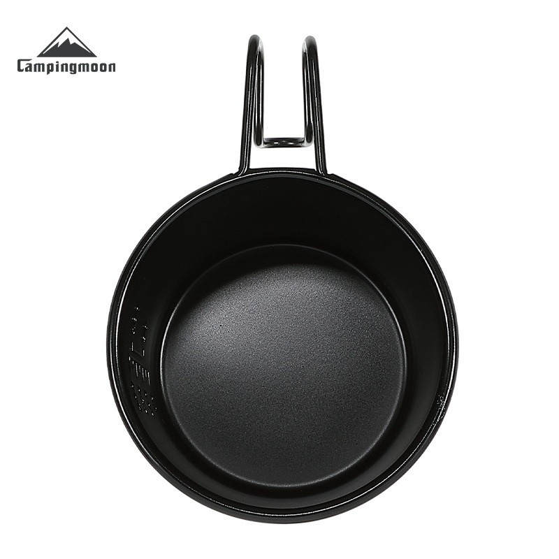 Camping Cooking Snow - CAMPINGMOON BKS360 Taşınabilir Kamp Açık Hava