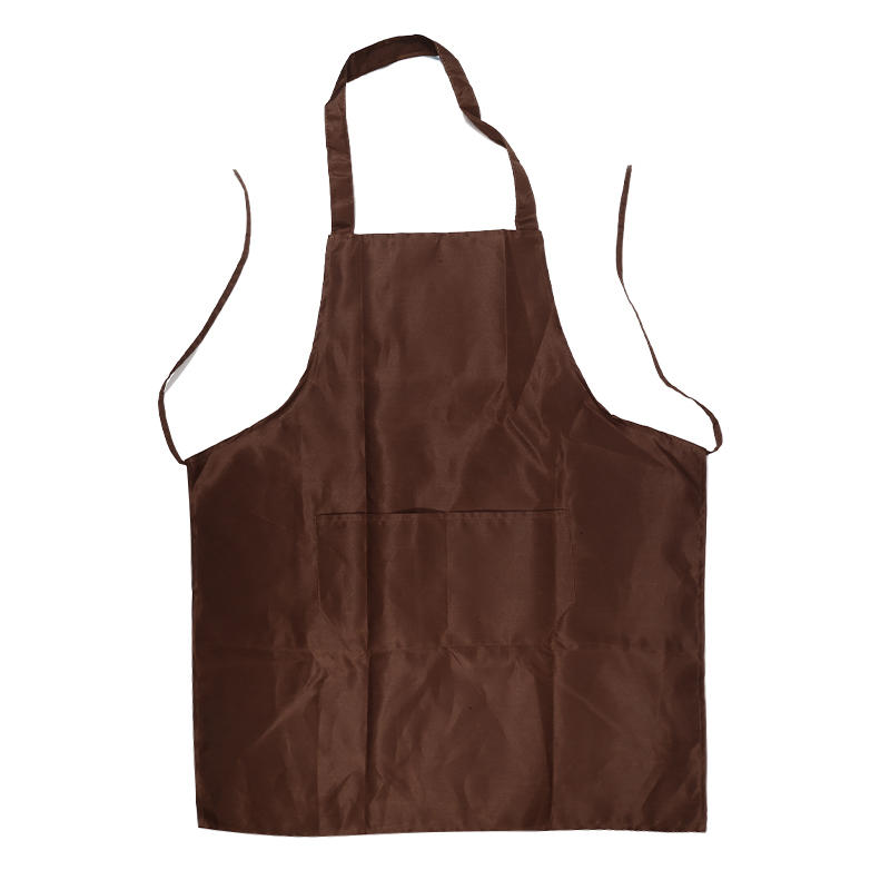 Camping Cooking Apron - Kadın Erkek Yemek Pişirme Mutfak Önlüğü