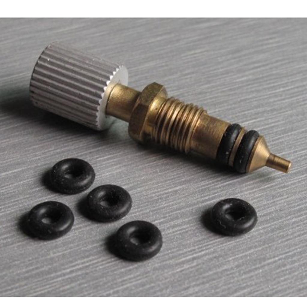 Camping Cooking Gas Canister - 5 adet kamp sobası gaz lastik