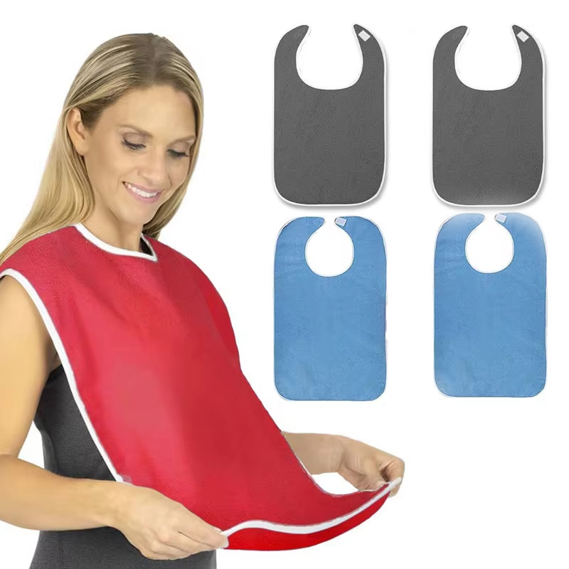 Camping Cooking Apron - 1 adet su geçirmez yetişkin önlük