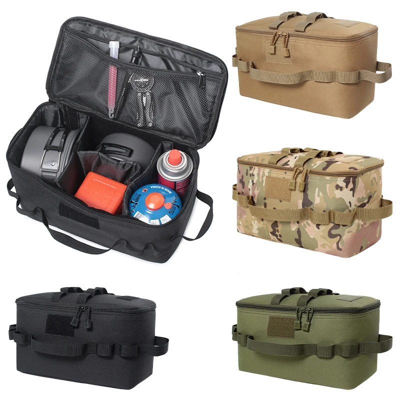 Kamp Gaz Tankı Saklama Çantası - Camping Cooking Rack incelemesi ve fiyatı