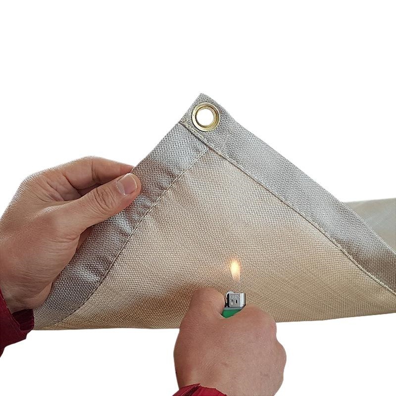 Barbekü Izgara Matı Ateşe Daya - Camping Cooking Mat incelemesi ve fiyatı