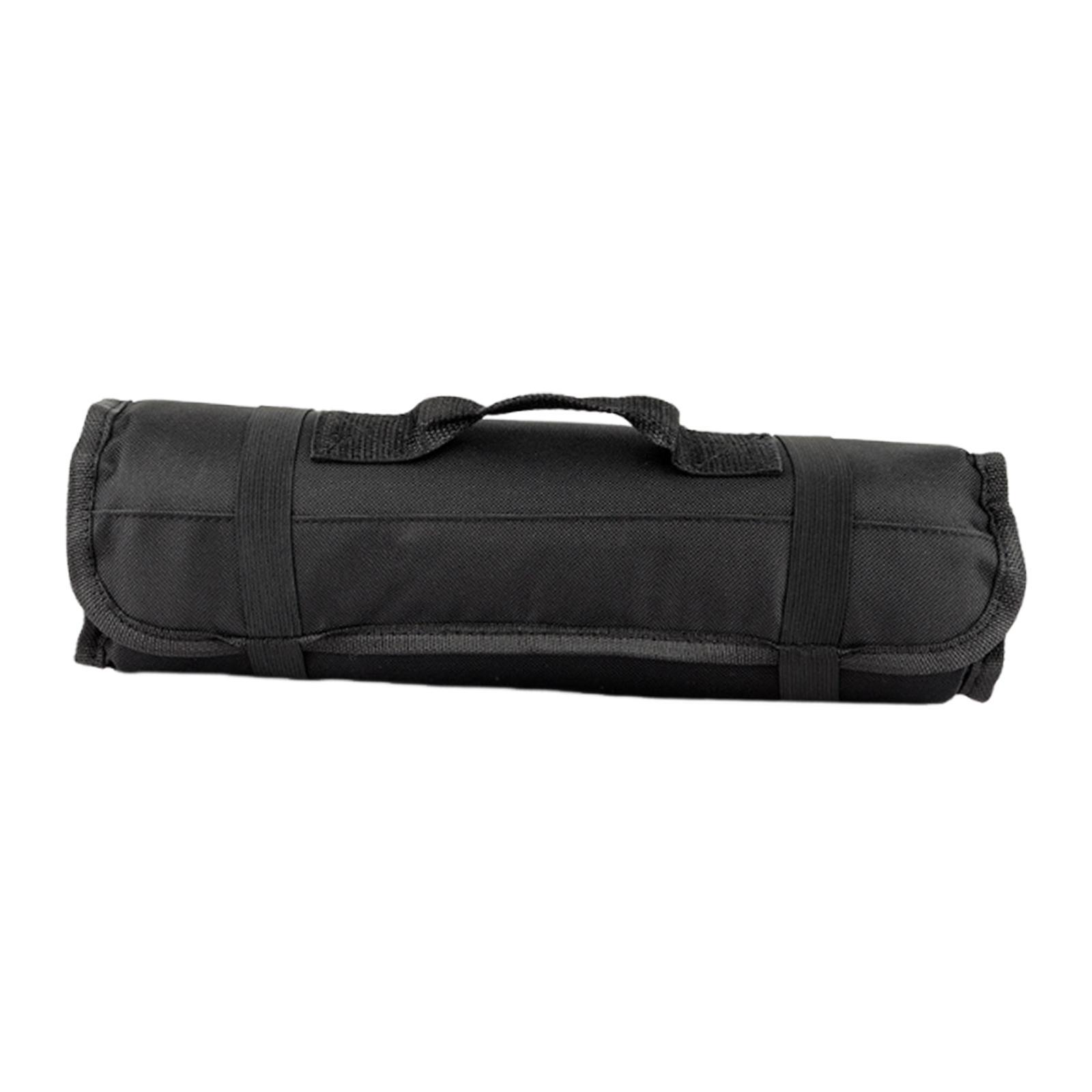 Şef Bıçağı Çantası Oxford Kuma - Camping Cooking Utensil Roll incelemesi ve fiyatı