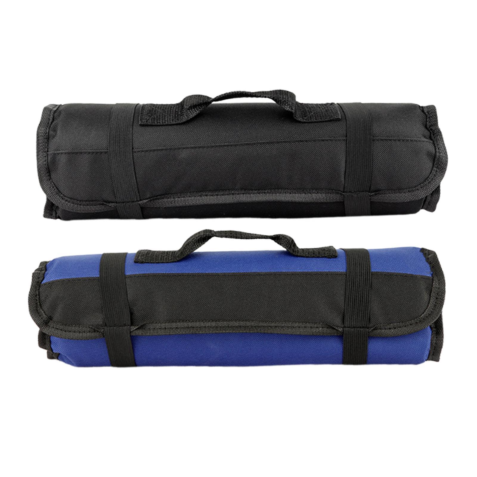 Şef Bıçağı Çantası Oxford Kuma - Camping Cooking Utensil Roll incelemesi ve fiyatı