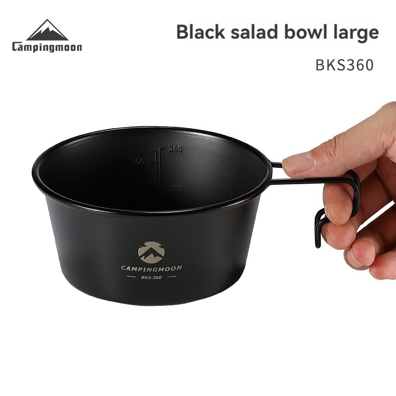 CAMPINGMOON BKS360 Taşınabilir - Camping Cooking Snow incelemesi ve fiyatı