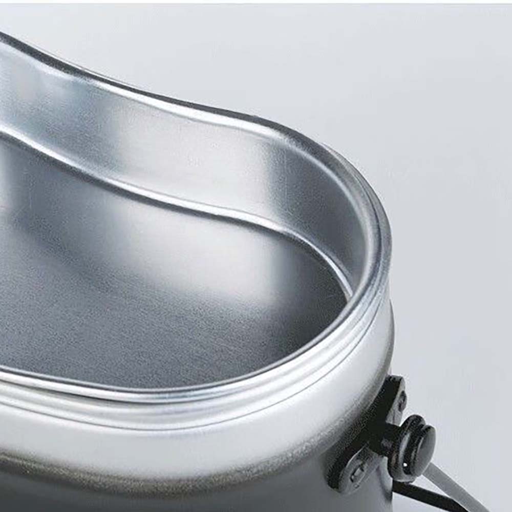 TARKA Kamp yemek kabı Ordu Kan - Camping Cooking Kit Box incelemesi ve fiyatı