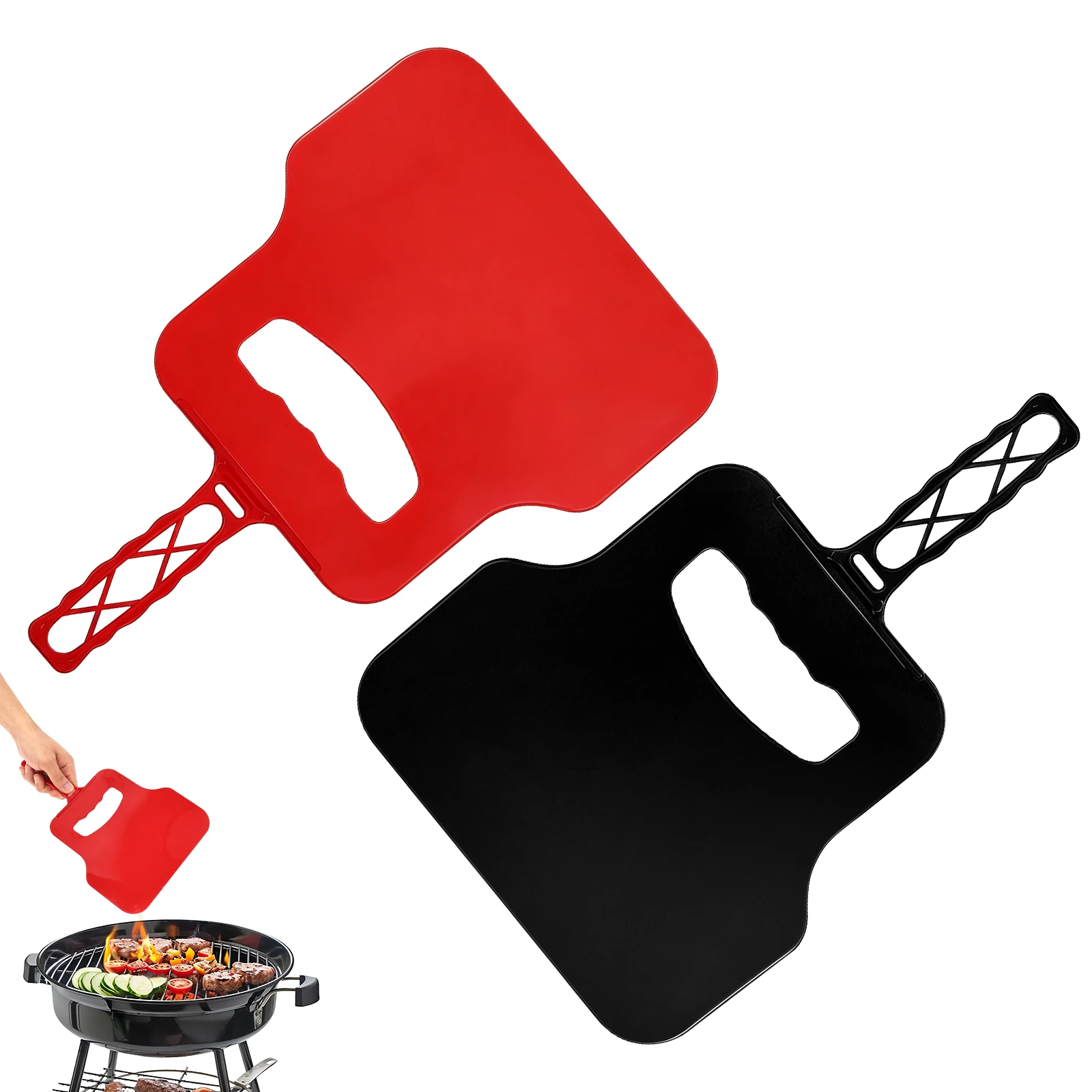 Manuel Rüzgar Üreticisi Plasti - Camping Cooking Device incelemesi ve fiyatı