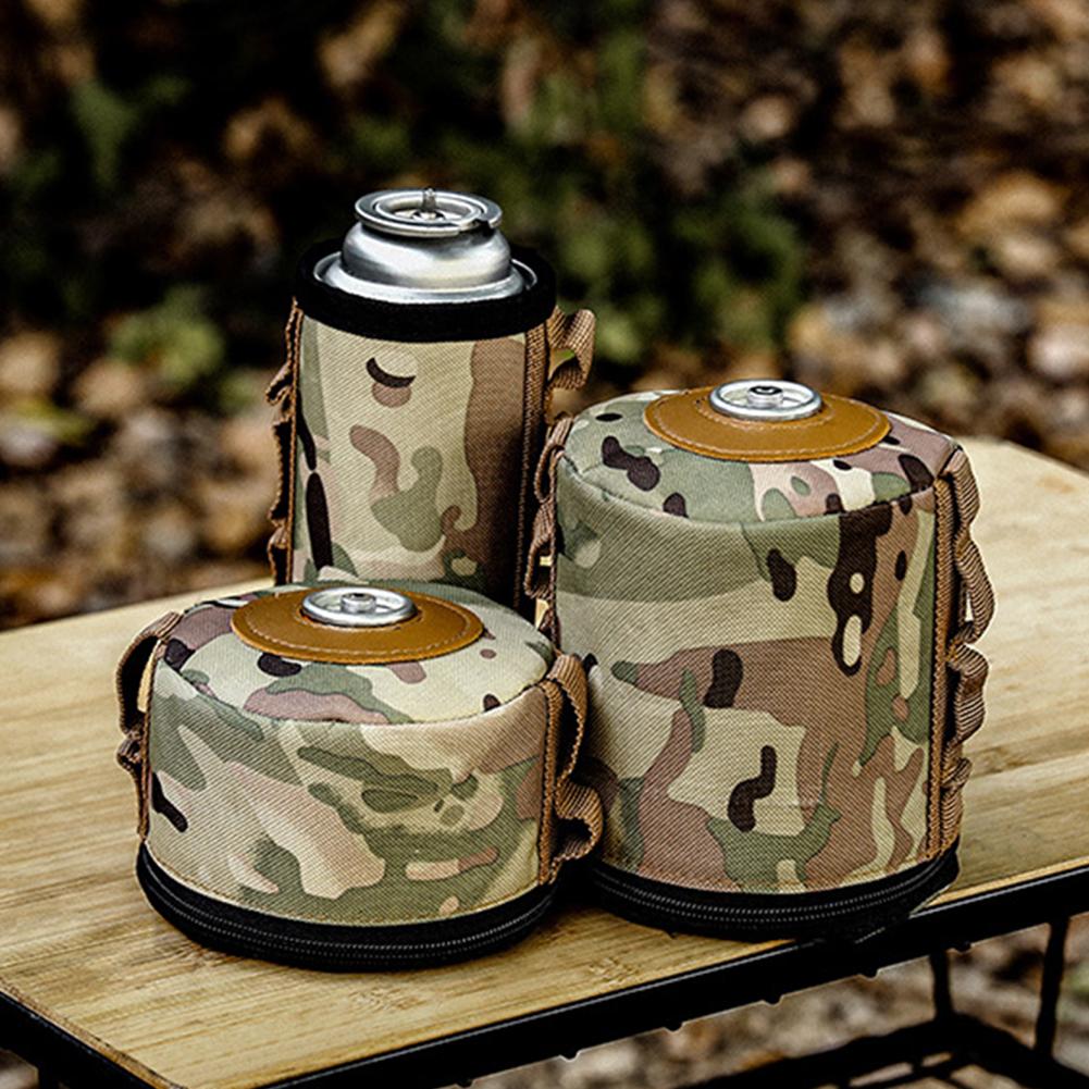 Taşınabilir Havalandırmalı Pro - Camping Cooking Gas Canister incelemesi ve fiyatı