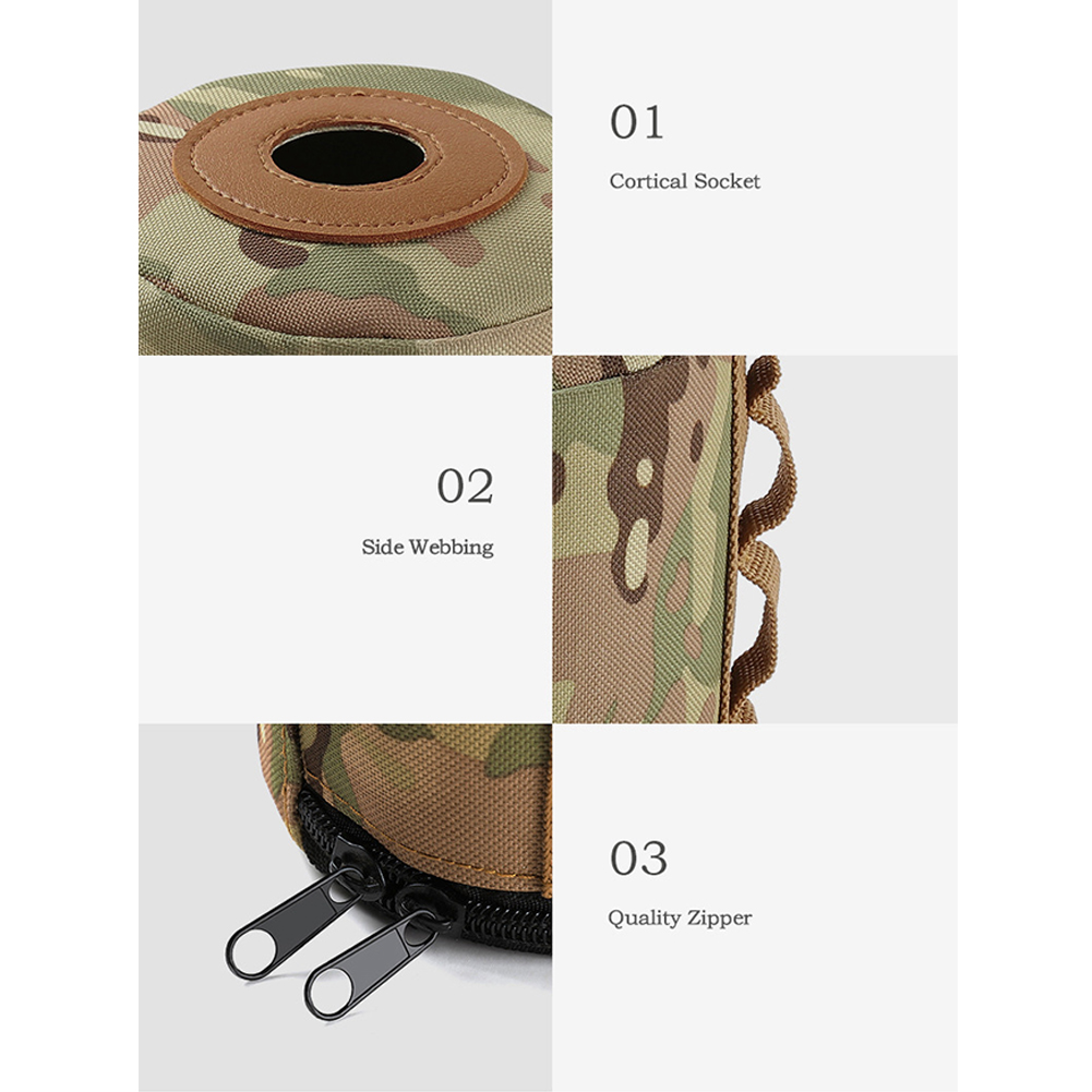 Taşınabilir Havalandırmalı Pro - Camping Cooking Gas Canister incelemesi ve fiyatı
