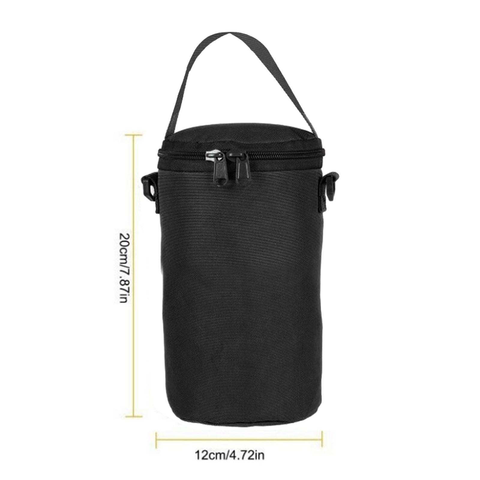 Taşınabilir Gaz Bidonu Kılıfı  - Camping Cooking Gas Canister incelemesi ve fiyatı