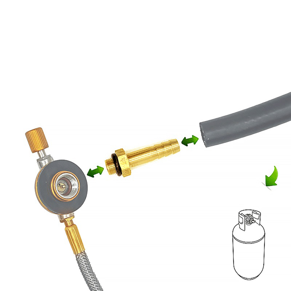 Açık kamp sobası Adaptörü Çok  - Camping Cooking Fuel incelemesi ve fiyatı