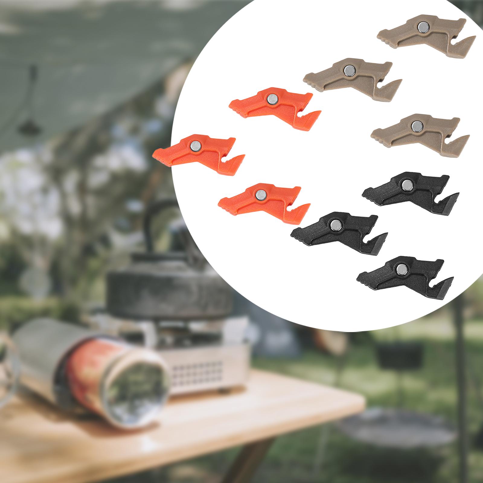 ABS Plastik Gaz Tankı Rafı Kam - Camping Cooking Gas Canister incelemesi ve fiyatı