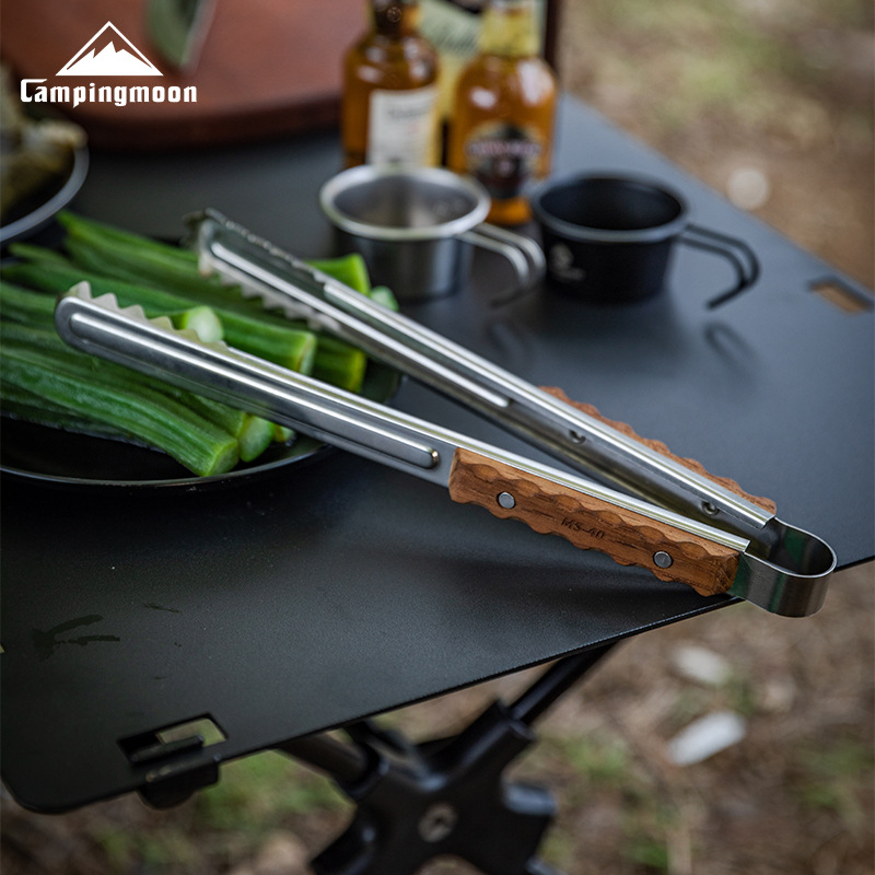 Açık Kamp Mutfak Eşyaları Tenc - Camping Cooking Equipment incelemesi ve fiyatı