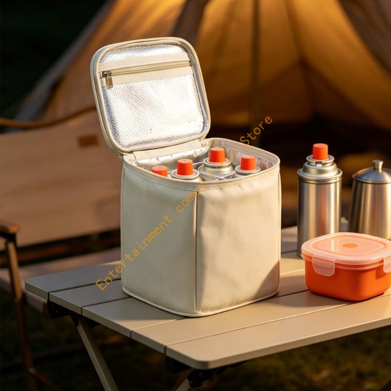 Kamp Malzemeleri Kullanımı içi - Camping Cooking Gas Canister incelemesi ve fiyatı