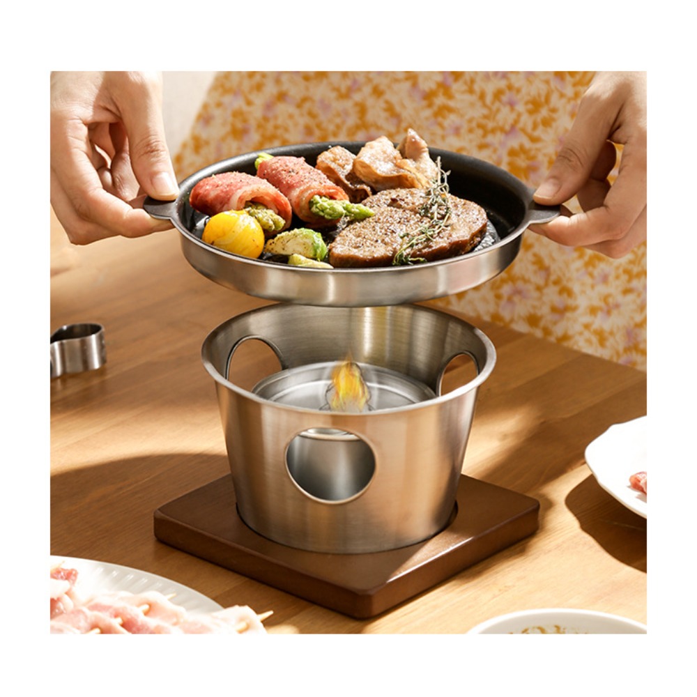 Mini Barbekü Kore Tarzı Masaüs - Japanese Camping Cooking incelemesi ve fiyatı