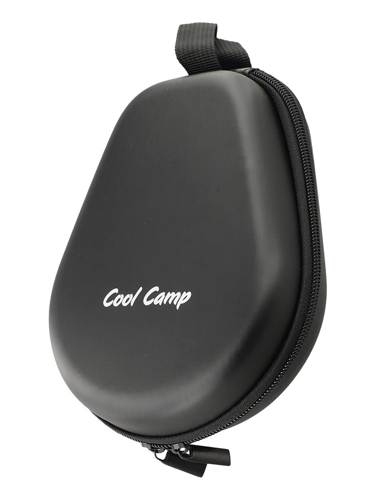Pişirme Gereçleri Çantası Açık - Camping Cooking Snow incelemesi ve fiyatı