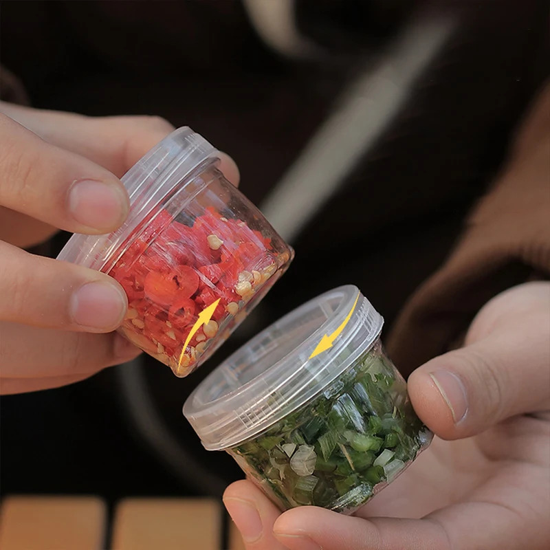 Açık Baharat Şişesi Seti, Katl - Camping Cooking Kit Box incelemesi ve fiyatı