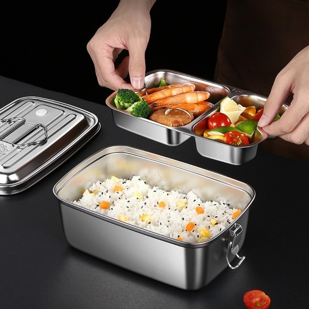 Çift katmanlı Paslanmaz Çelik  - Camping Cooking Device incelemesi ve fiyatı