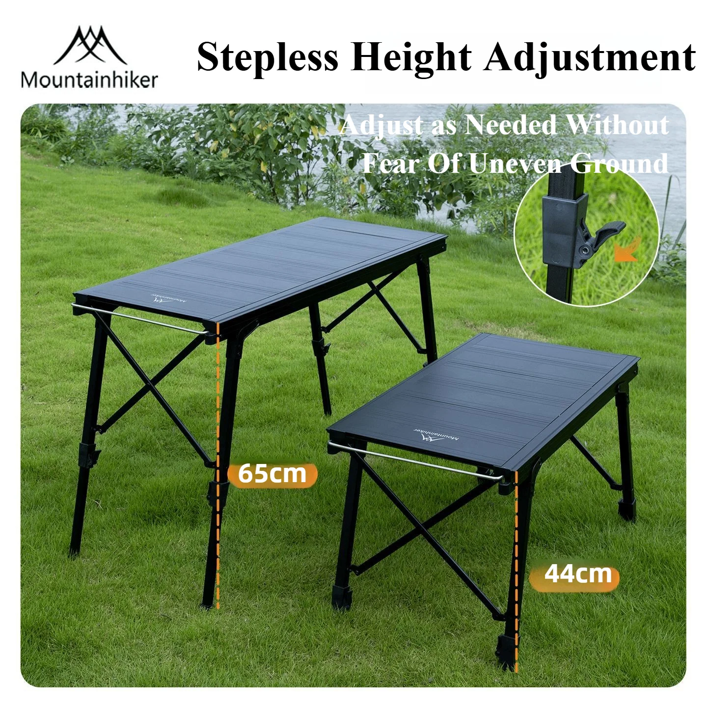 Mountainhiker Kamp Katlanır Ka - Camp Grill Portable Folding incelemesi ve fiyatı