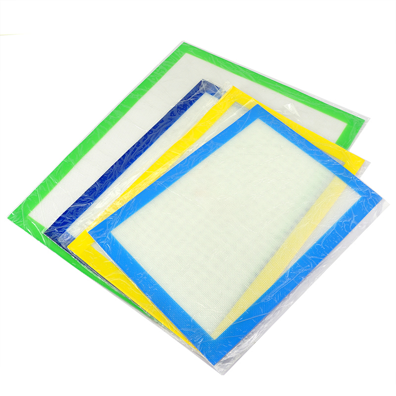 Yapışmaz Silikon Pişirme Pedi  - Camping Cooking Mat incelemesi ve fiyatı