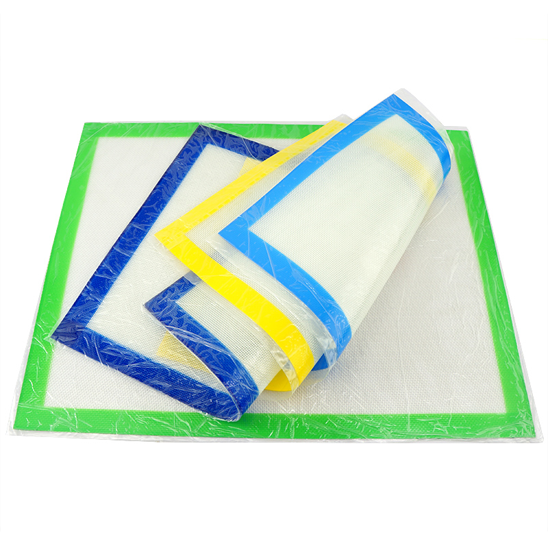 Yapışmaz Silikon Pişirme Pedi  - Camping Cooking Mat incelemesi ve fiyatı