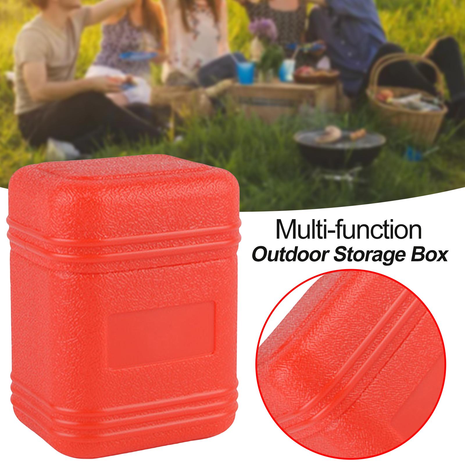 Kamp Depolama Kutusu Sert Hafi - Camping Cooking Fuel incelemesi ve fiyatı