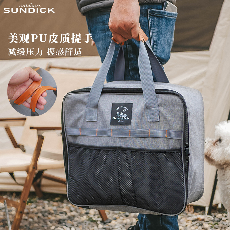 Açık Kamp Piknik Çantası Sakla - Camping Cooking Device incelemesi ve fiyatı