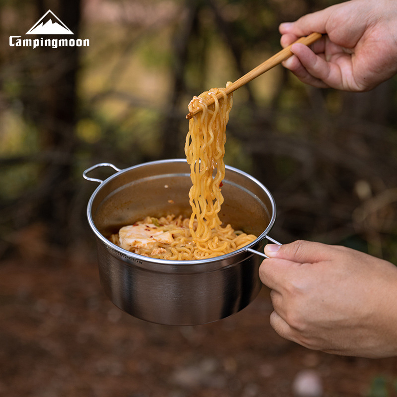 CAMPINGMOON S371-C1 Kamp Kar Ç - Camping Cooking Snow incelemesi ve fiyatı