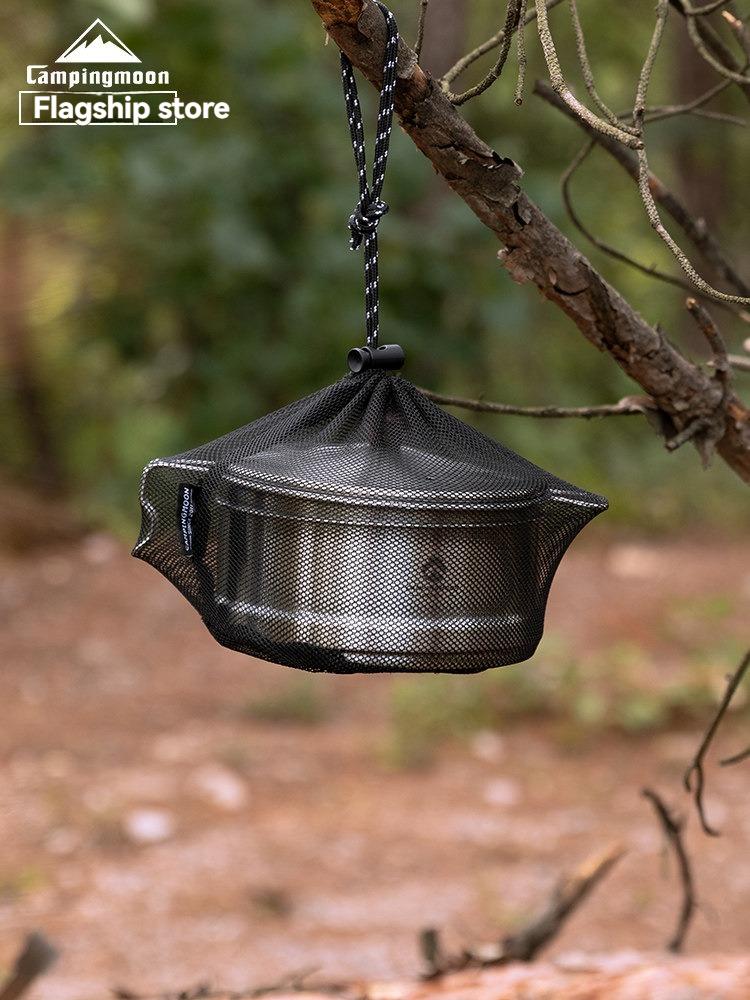 CAMPINGMOON Açık hava kampı iç - Camping Cooking Snow incelemesi ve fiyatı