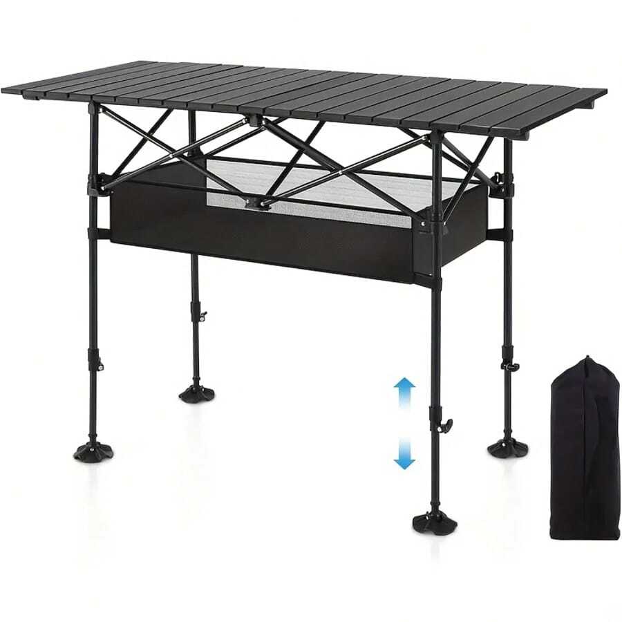 Aoran Açık Hava Katlanabilir T - Camp Grill Portable Folding incelemesi ve fiyatı