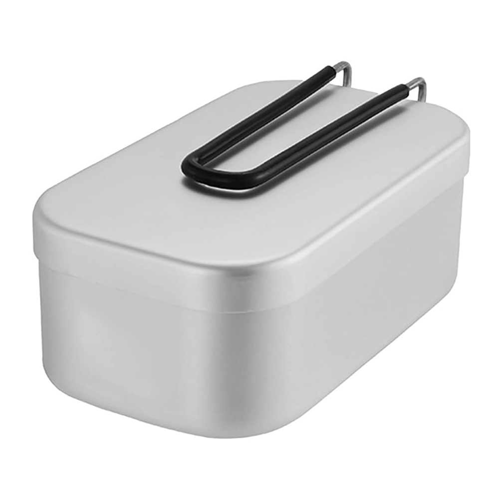 800 ML Alüminyum Öğle Yemeği K - Camping Cooking Rack incelemesi ve fiyatı