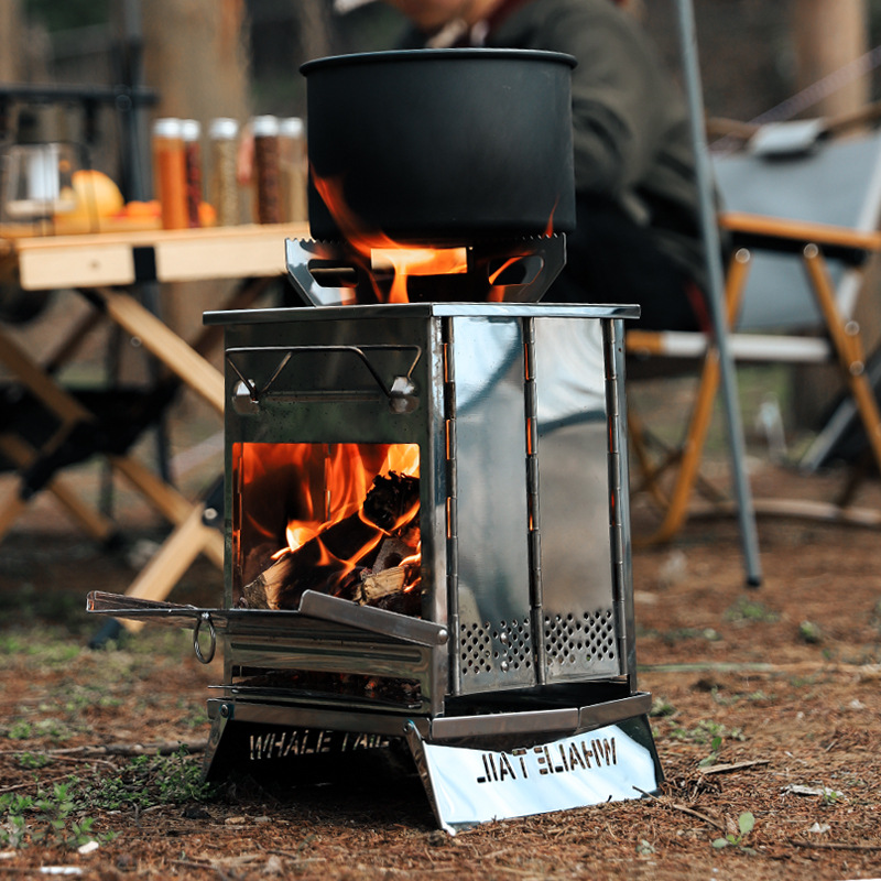 Açık Hava Ultra Hafif Taşınabi - Camp Grill Portable Folding incelemesi ve fiyatı