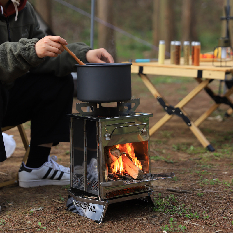 Açık Hava Ultra Hafif Taşınabi - Camp Grill Portable Folding incelemesi ve fiyatı