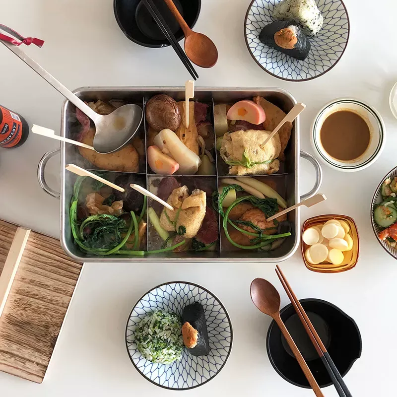 Güney Kore için ithal paslanma - Japanese Camping Cooking incelemesi ve fiyatı