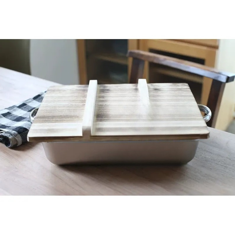 Güney Kore için ithal paslanma - Japanese Camping Cooking incelemesi ve fiyatı