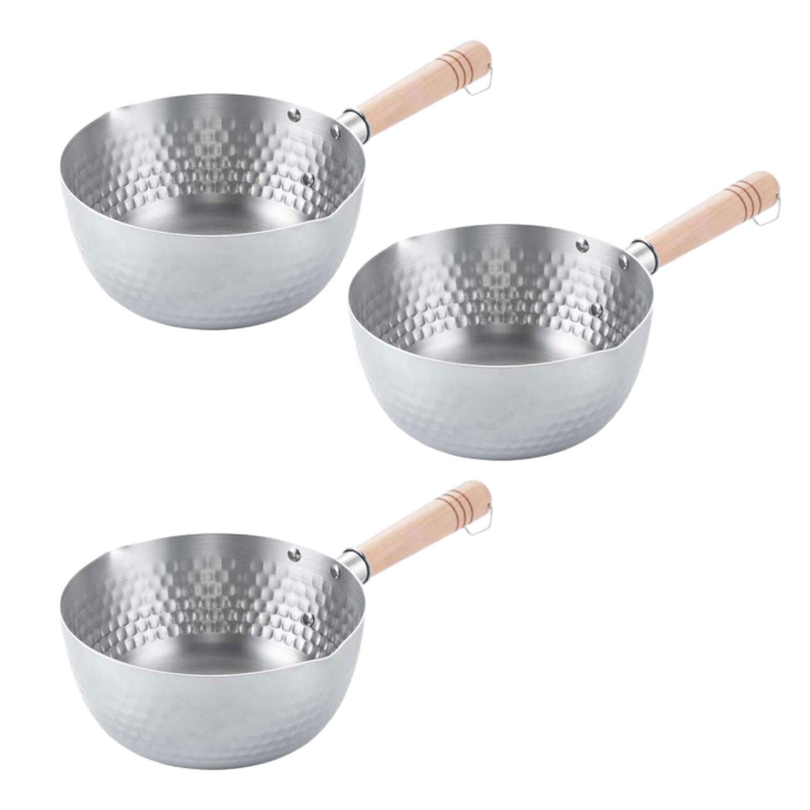 Japon Tenceresi Çizilmeye Daya - Japanese Camping Cooking incelemesi ve fiyatı