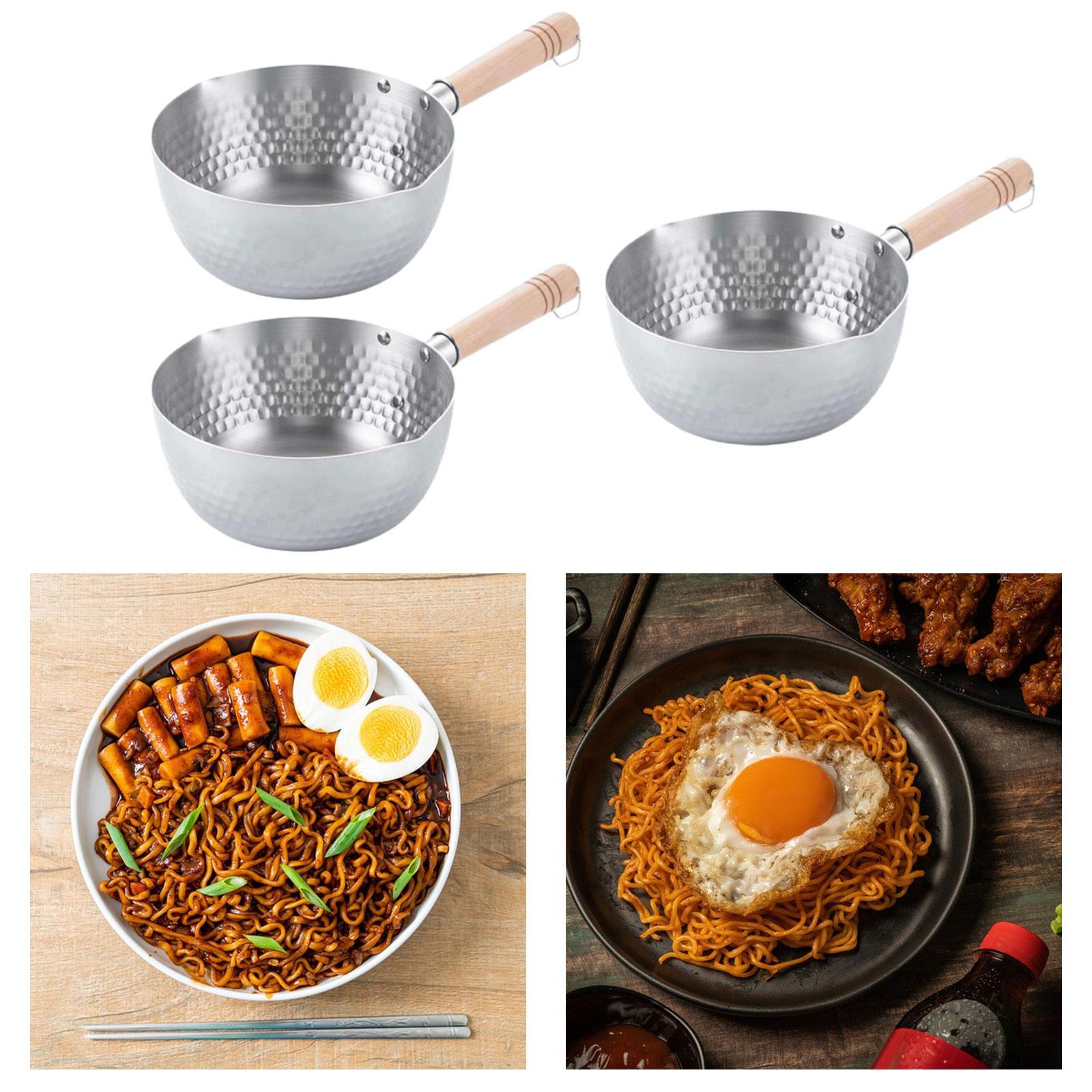 Japon Tenceresi Çizilmeye Daya - Japanese Camping Cooking incelemesi ve fiyatı
