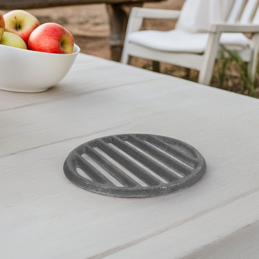 Demir Barbekü Izgarası, Açık H - Camping Cooking Cast Iron incelemesi ve fiyatı