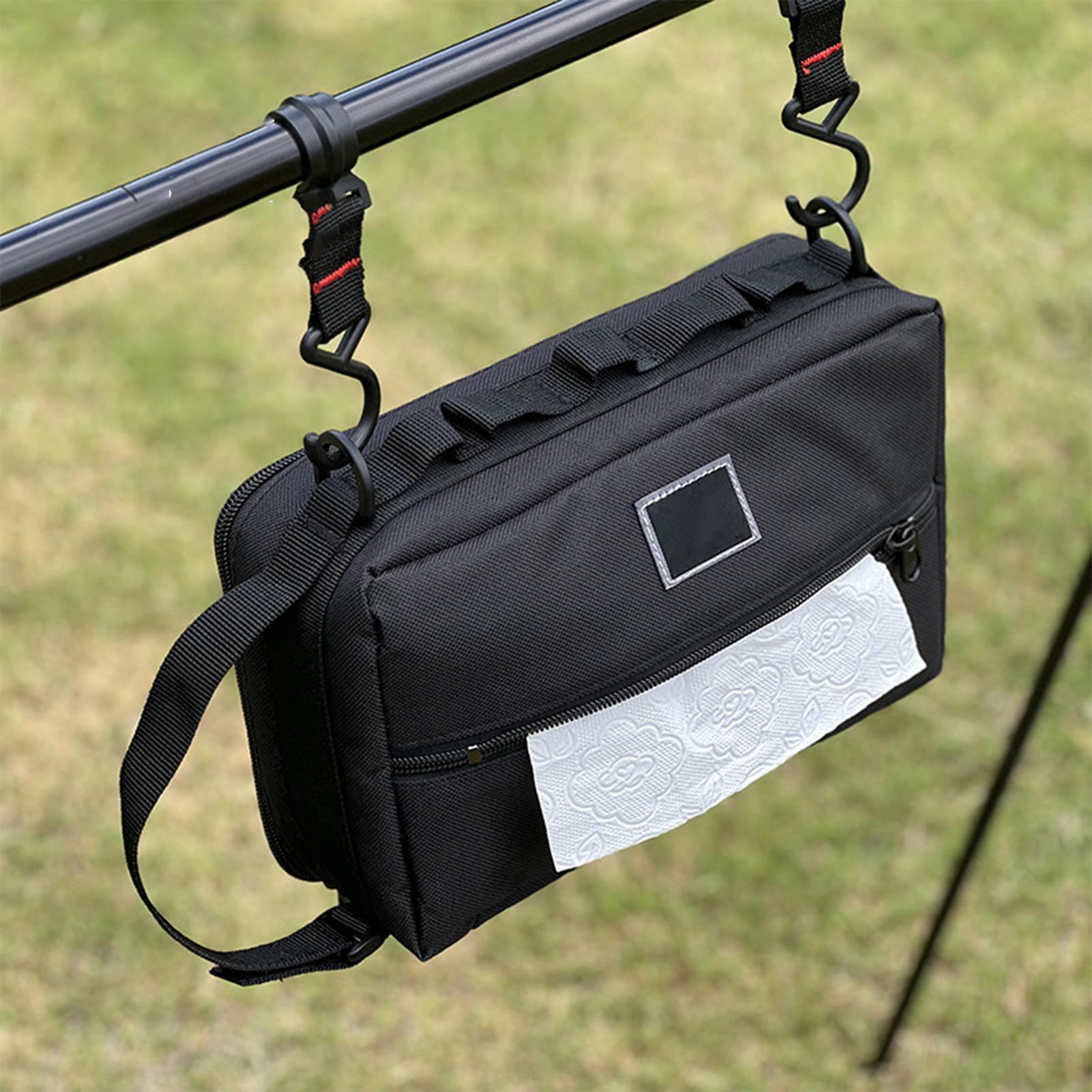 Kamp mutfak düzenleyici Kamp S - Camping Cooking Caddy incelemesi ve fiyatı