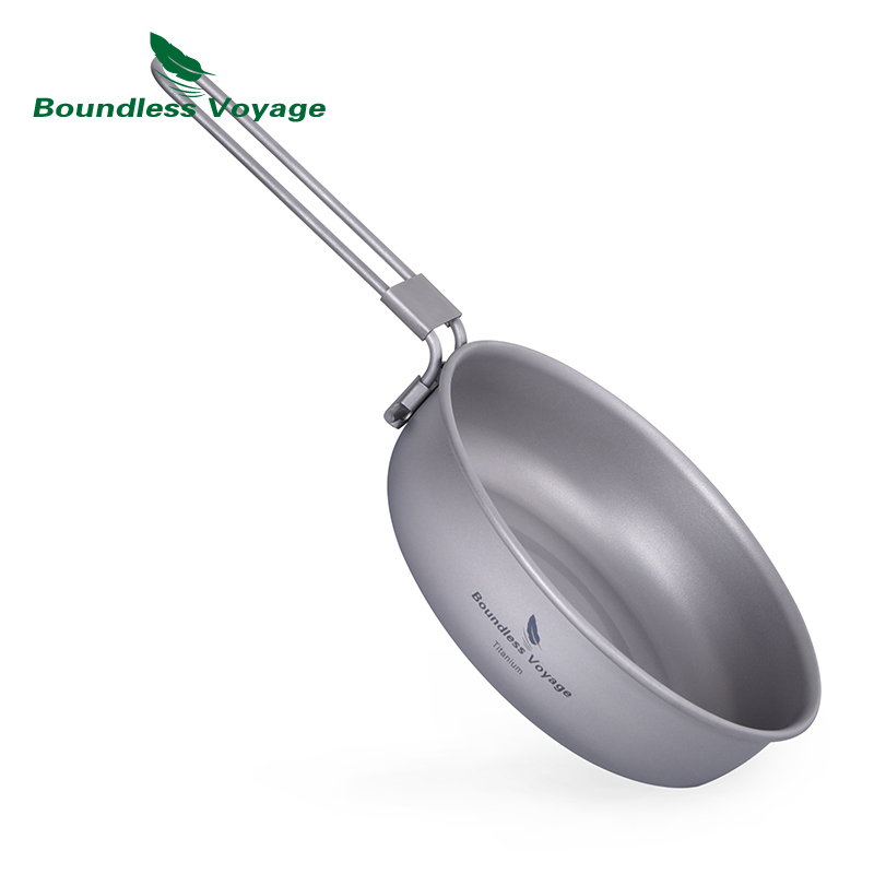Sınırsız Voyage Ultra hafif ti - Camping Cooking Equipment incelemesi ve fiyatı