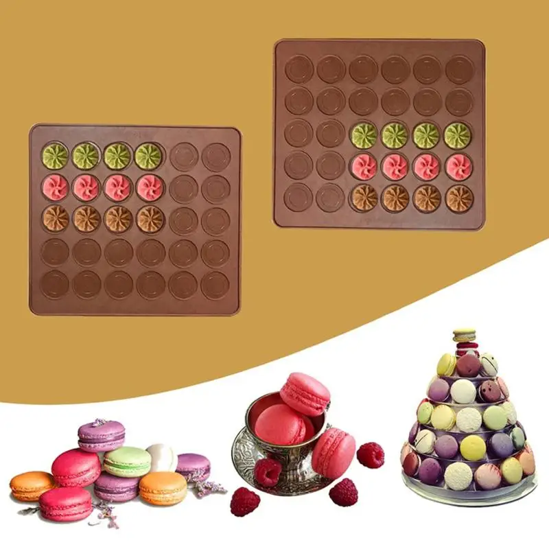 48/30 Delikli Yapışmaz Silikon - Camping Cooking Mat incelemesi ve fiyatı