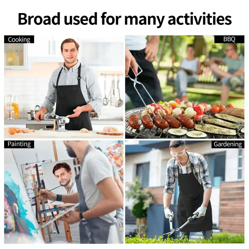 Let's Cook Breaking Bad Önlükl - Camping Cooking Apron incelemesi ve fiyatı