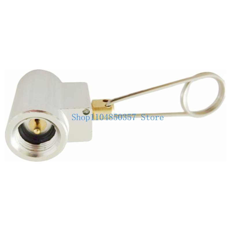 652F Kamp Evrensel Soba Adaptö - Camping Cooking Gas Canister incelemesi ve fiyatı