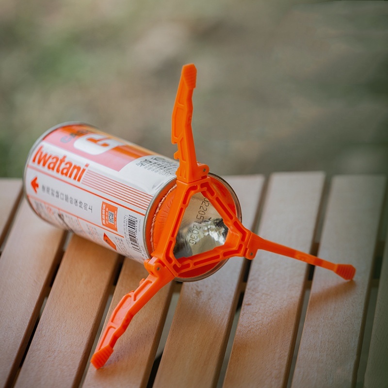 ​ ​ ​ ​ ​ ​ Portatif Gaz Bidon - Camping Cooking Fuel incelemesi ve fiyatı