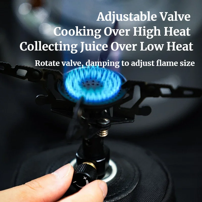 MOUNTAINHIKER Açık Hava 3300W  - Camping Cooking Fuel incelemesi ve fiyatı