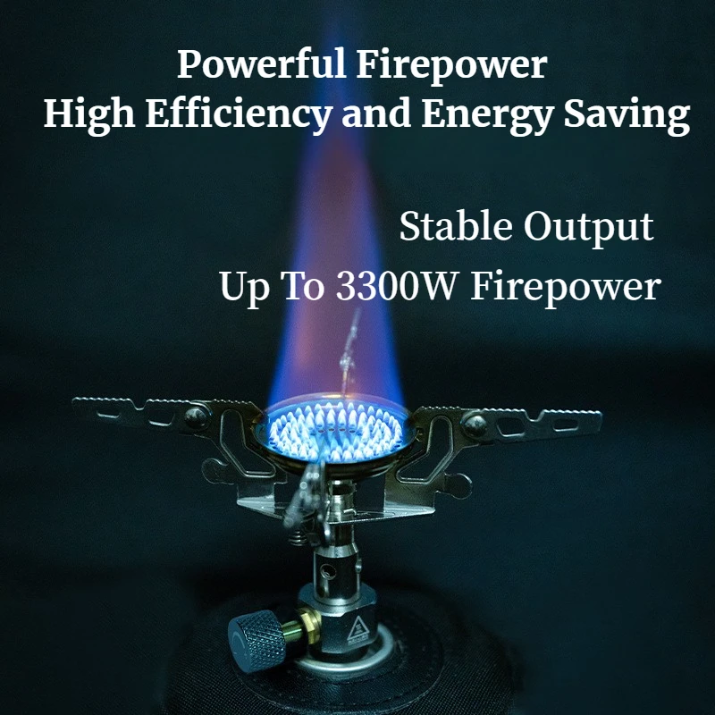 MOUNTAINHIKER Açık Hava 3300W  - Camping Cooking Fuel incelemesi ve fiyatı