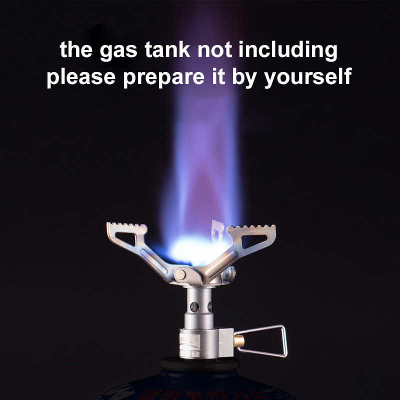 BRS Açık Gaz Sobası Mini Kamp  - Camping Cooking Fuel incelemesi ve fiyatı