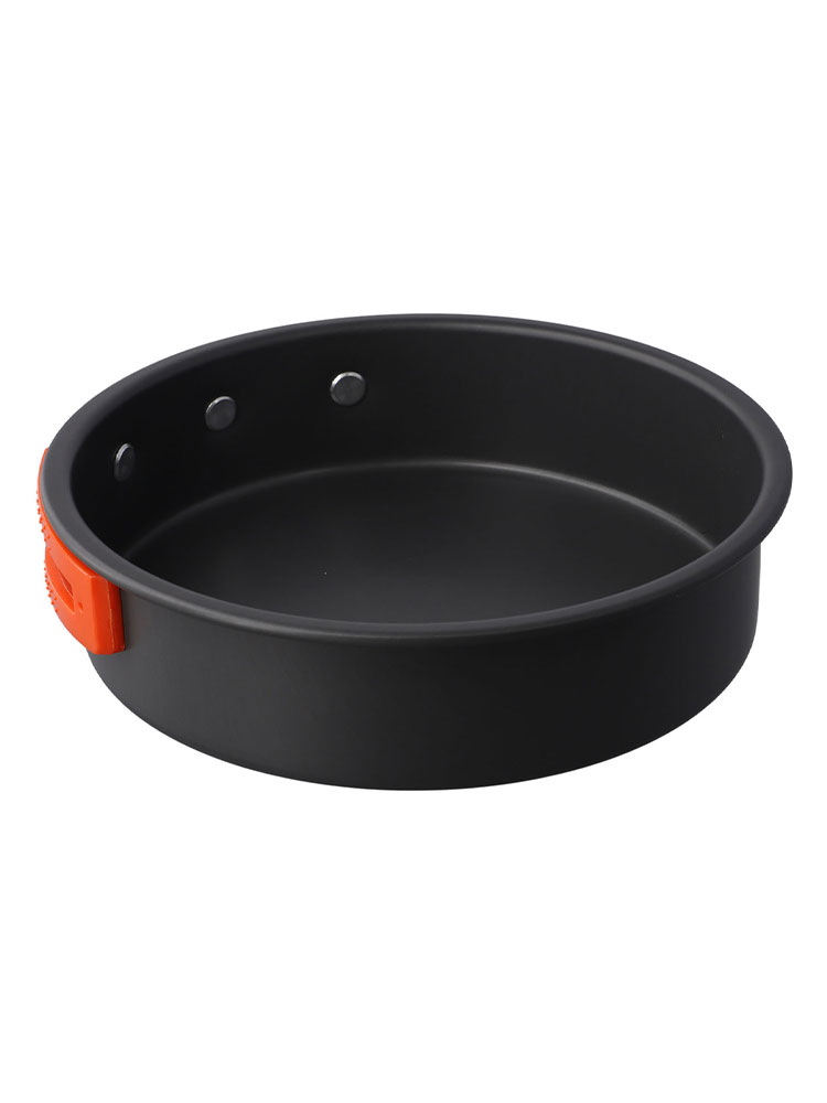 1 adet Alümina Kızartma Tavası - Camping Cooking Wok incelemesi ve fiyatı