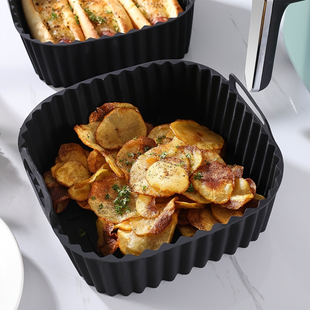 Hava Fritözü Silikon Kaplamala - Camping Cooking Mat incelemesi ve fiyatı