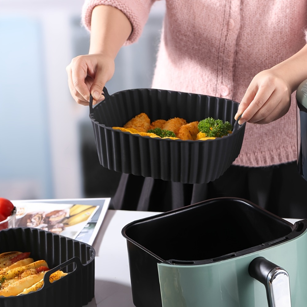 Hava Fritözü Silikon Kaplamala - Camping Cooking Mat incelemesi ve fiyatı